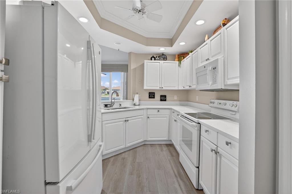 CLUB MARCO - Residential