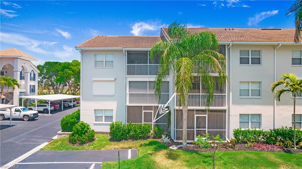 BERMUDA COVE - Residential