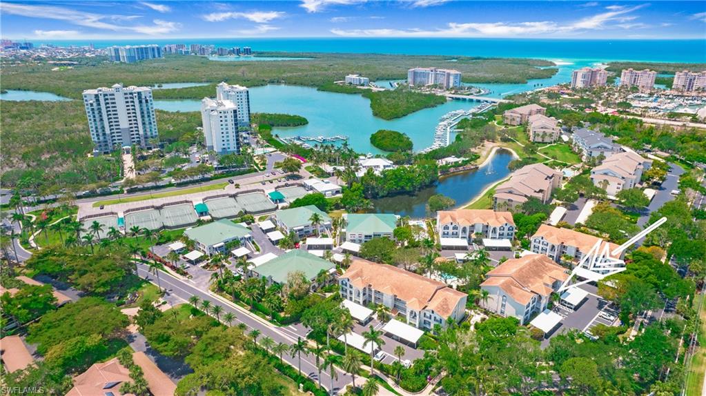 BERMUDA COVE - Residential