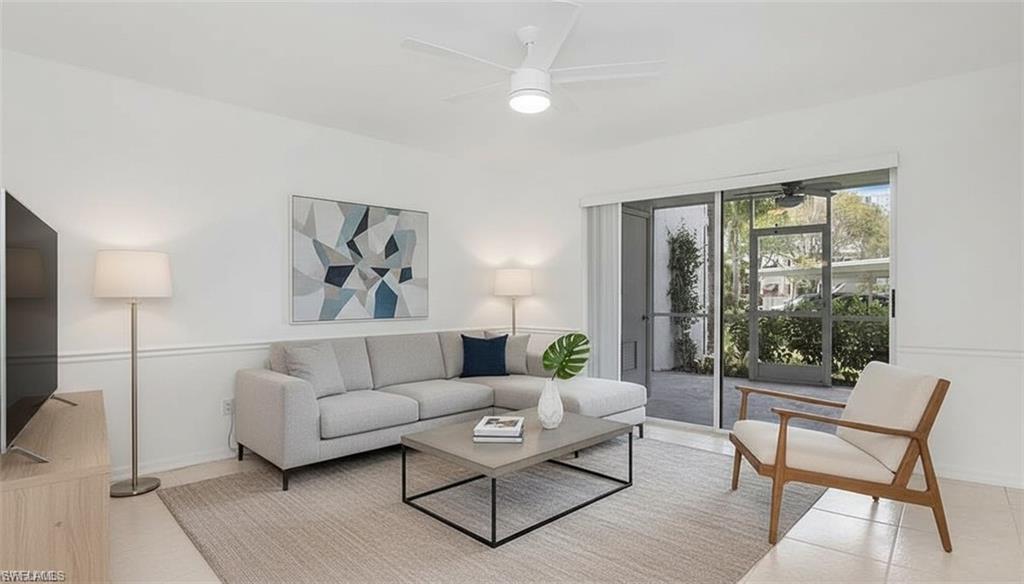 BERMUDA COVE - Residential