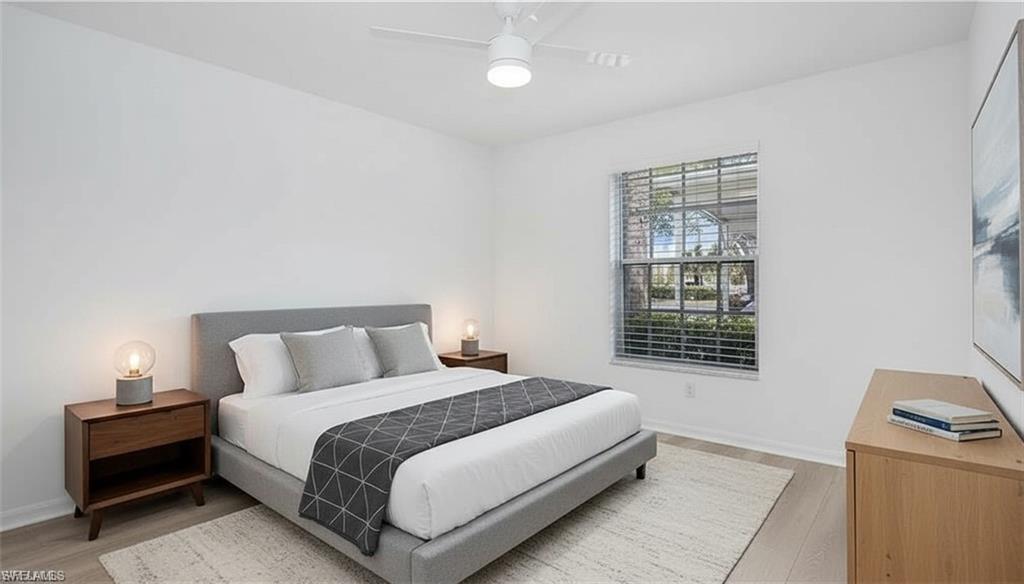 BERMUDA COVE - Residential