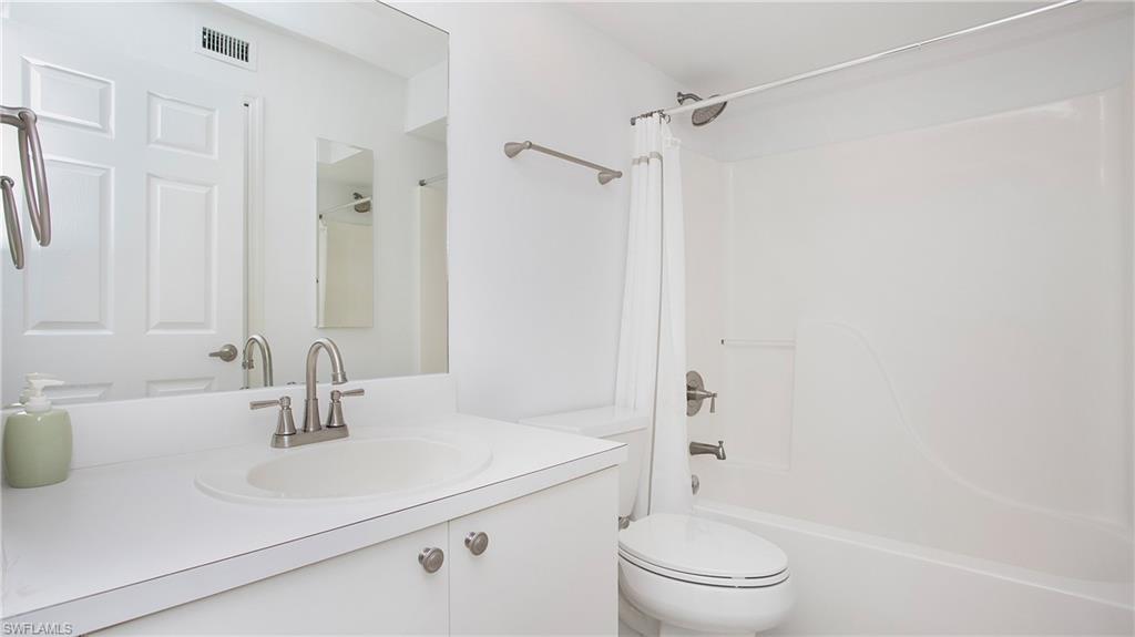 BERMUDA COVE - Residential