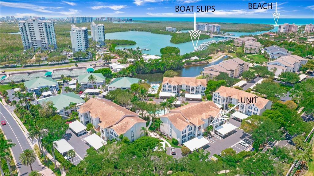 BERMUDA COVE - Residential