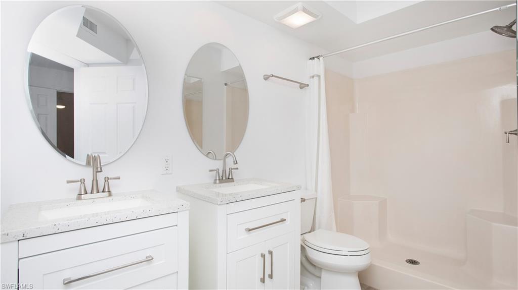 BERMUDA COVE - Residential