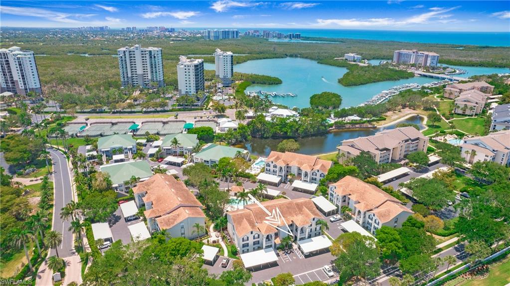 BERMUDA COVE - Residential