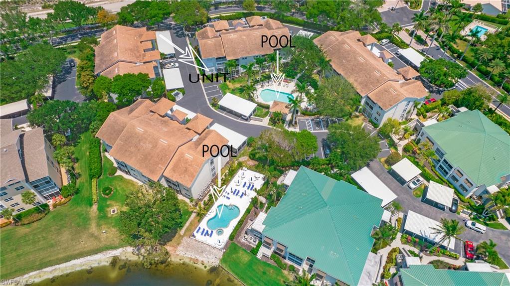 BERMUDA COVE - Residential