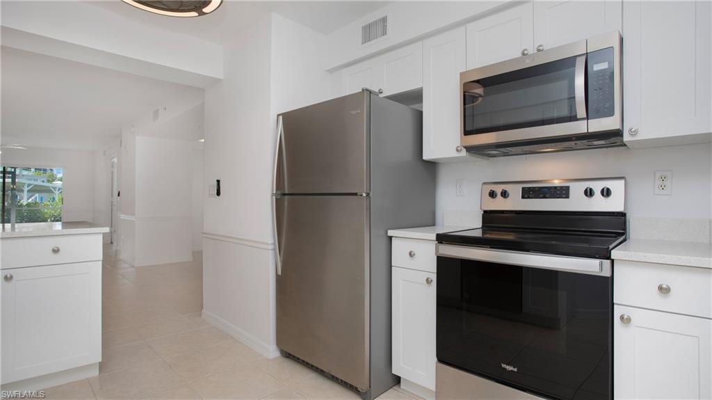 BERMUDA COVE - Residential