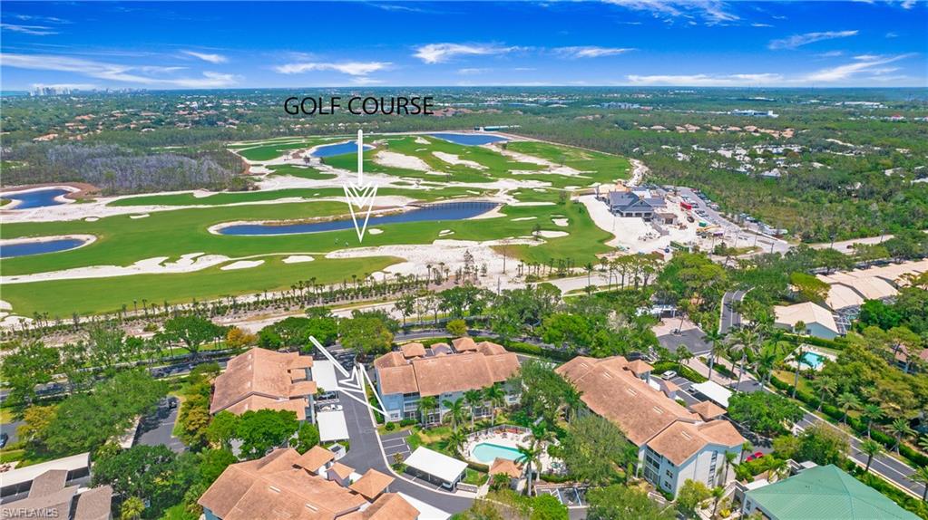 BERMUDA COVE - Residential