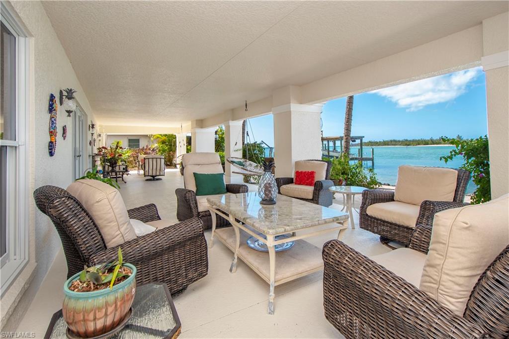 ISLES OF CAPRI - Residential