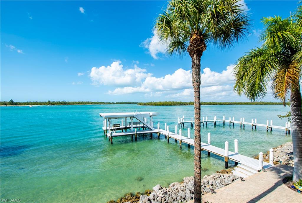 ISLES OF CAPRI - Residential