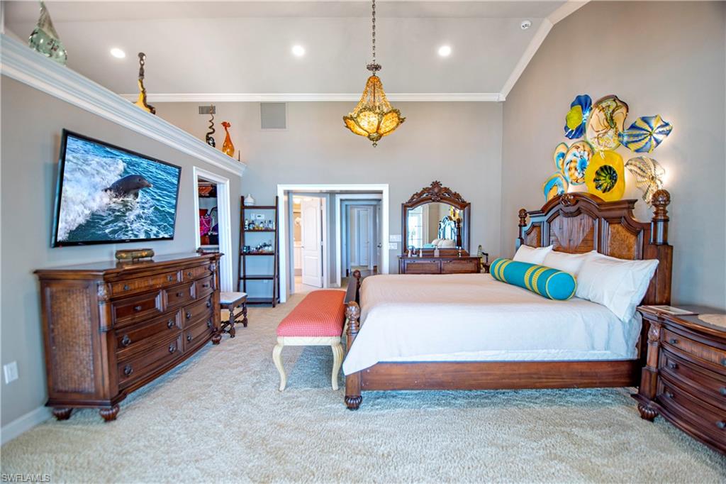 ISLES OF CAPRI - Residential