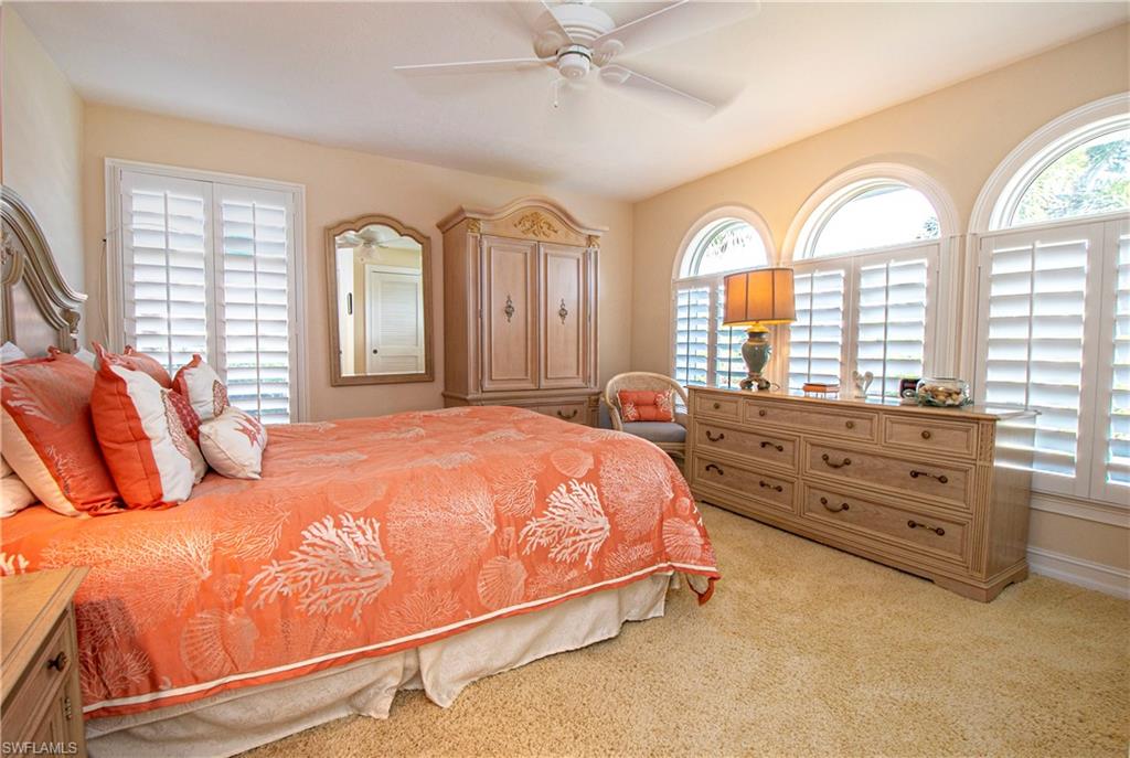 ISLES OF CAPRI - Residential