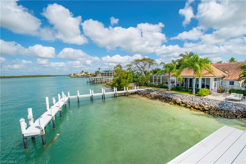 ISLES OF CAPRI - Residential