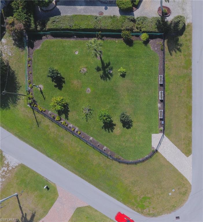 ISLES OF CAPRI - Residential