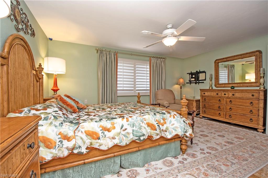 ISLES OF CAPRI - Residential