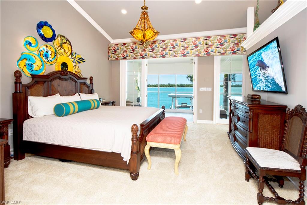 ISLES OF CAPRI - Residential