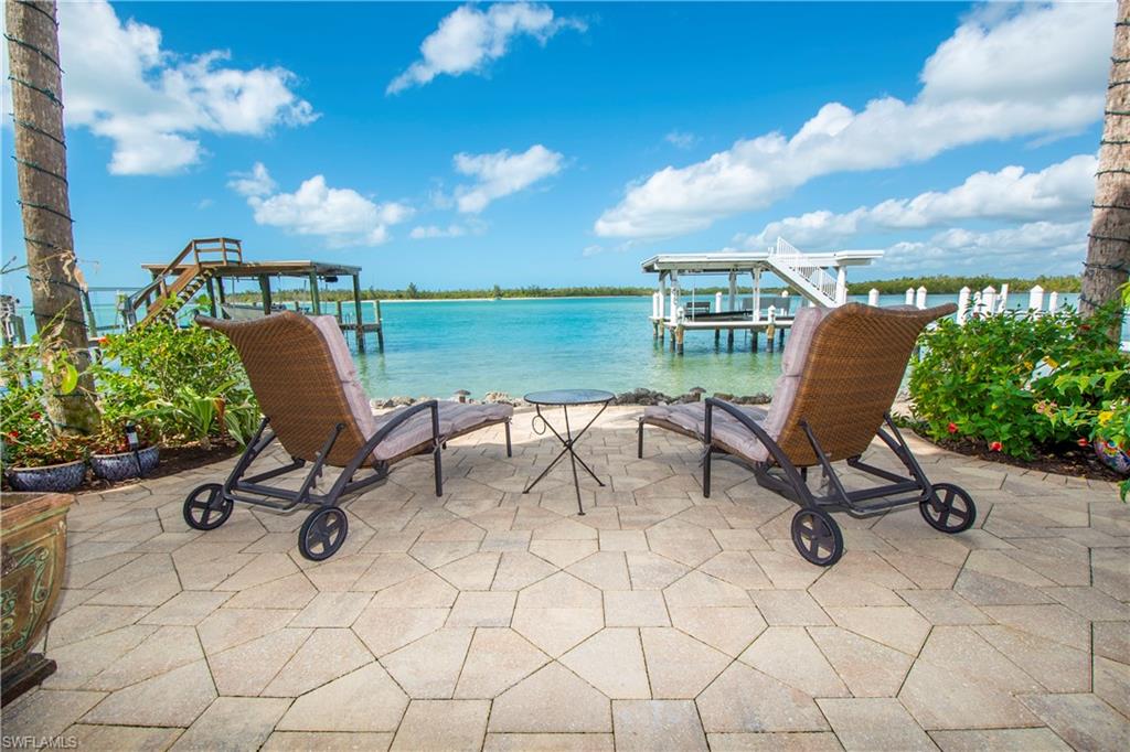 ISLES OF CAPRI - Residential