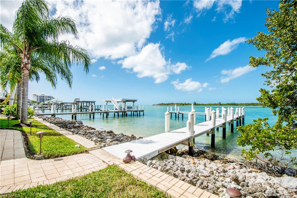 ISLES OF CAPRI - Residential