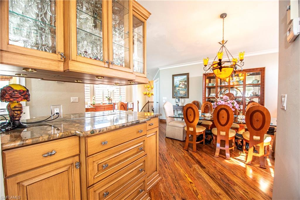 ISLES OF CAPRI - Residential