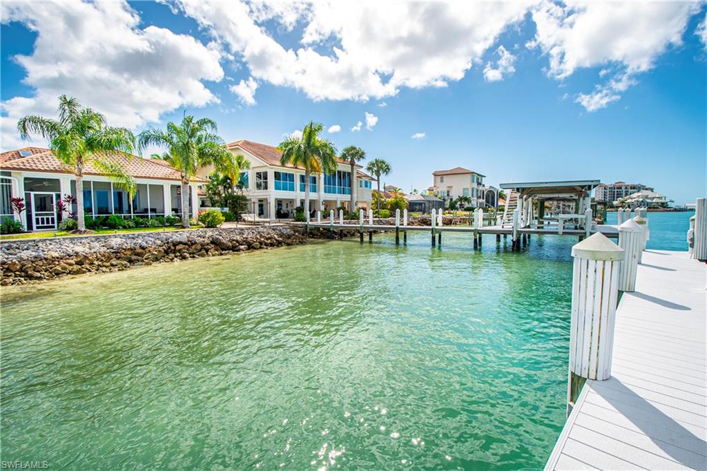 ISLES OF CAPRI - Residential