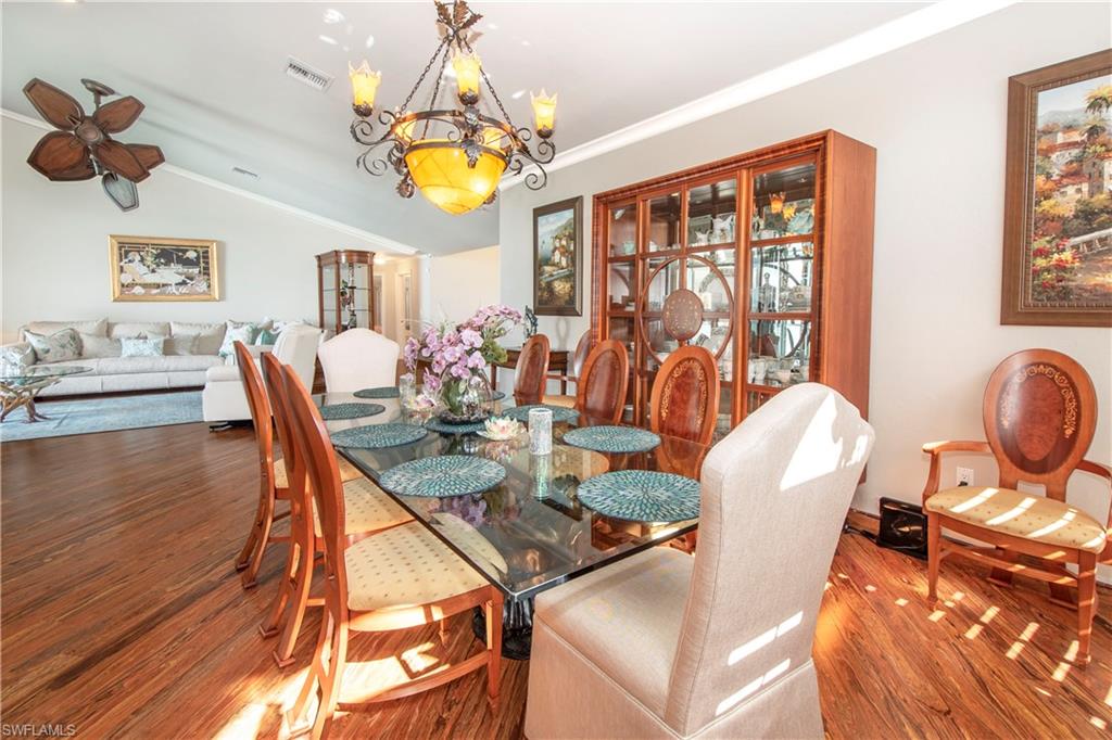 ISLES OF CAPRI - Residential