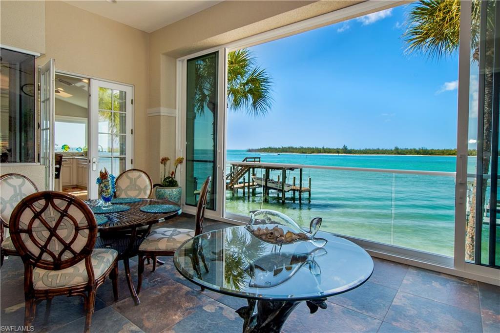 ISLES OF CAPRI - Residential