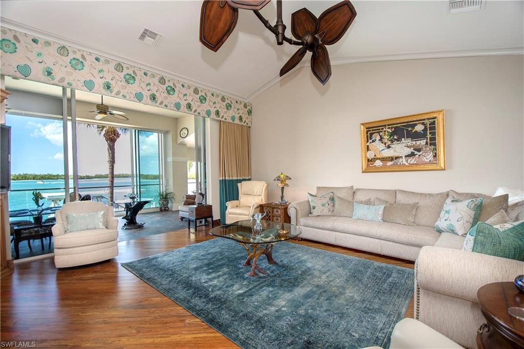 ISLES OF CAPRI - Residential