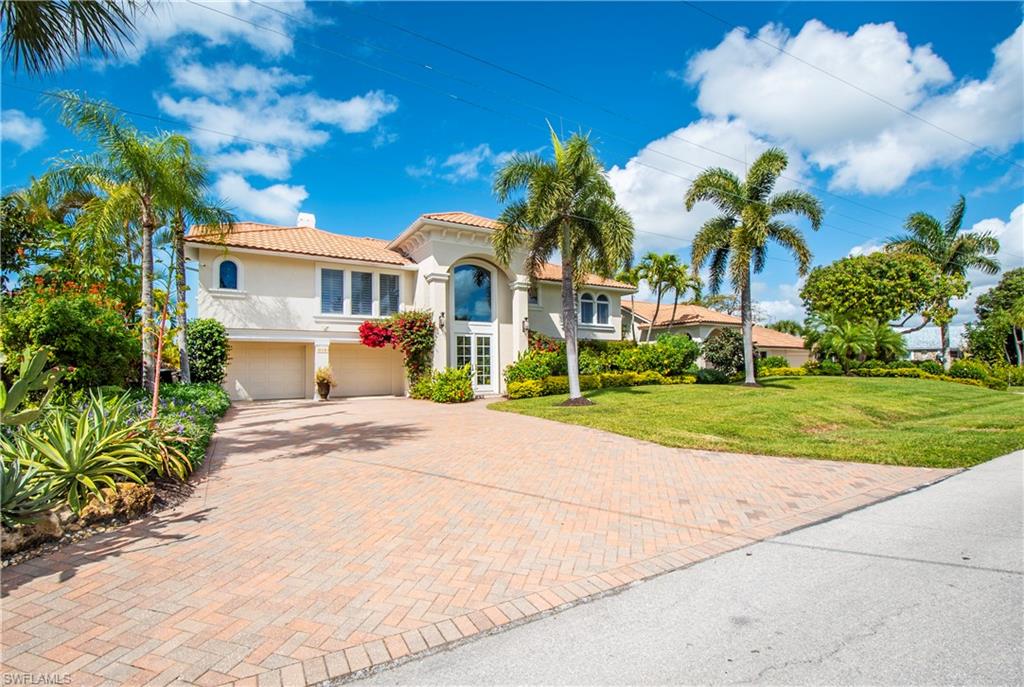 ISLES OF CAPRI - Residential