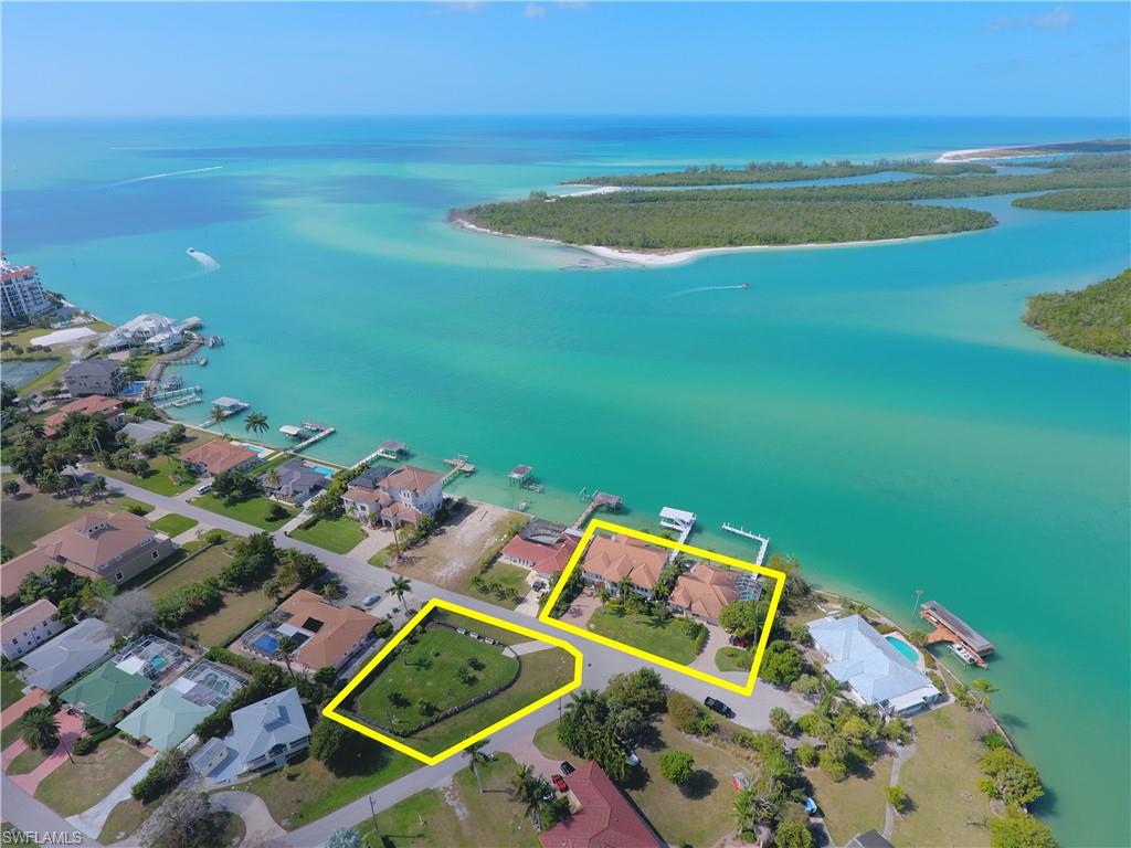 ISLES OF CAPRI - Residential