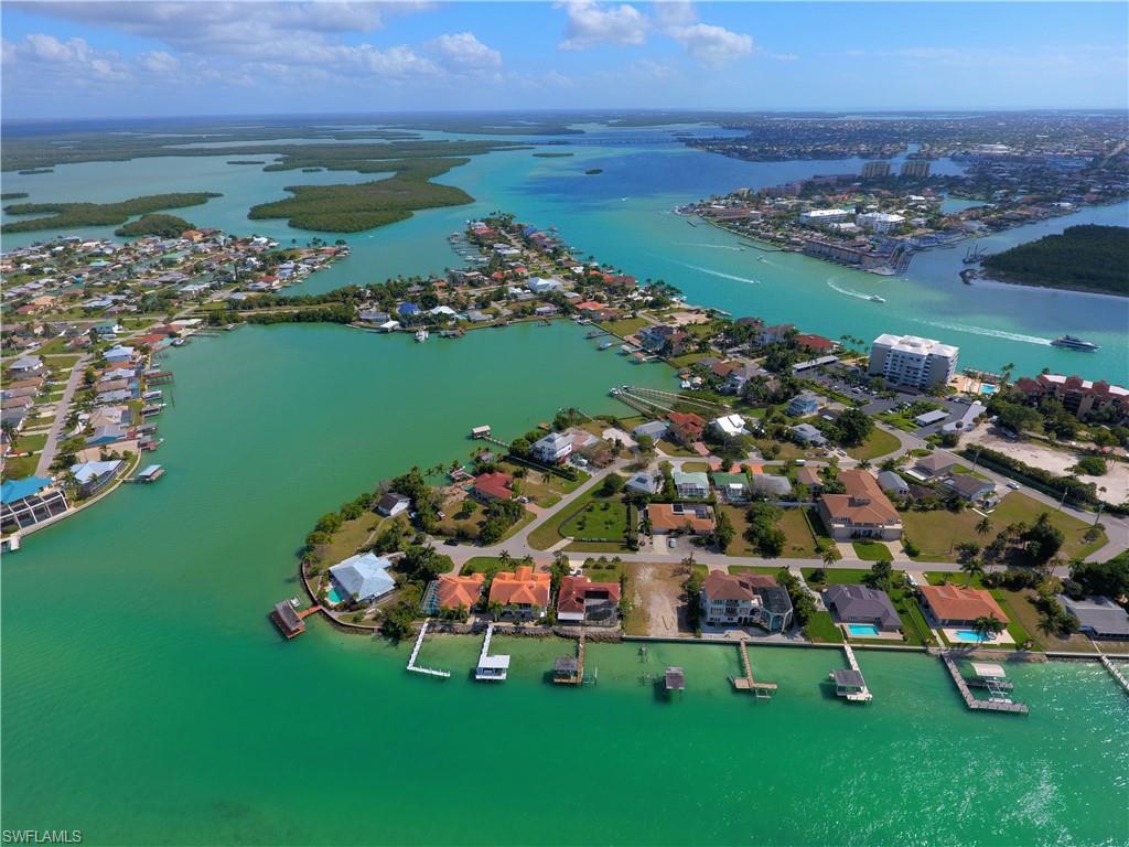 ISLES OF CAPRI - Residential