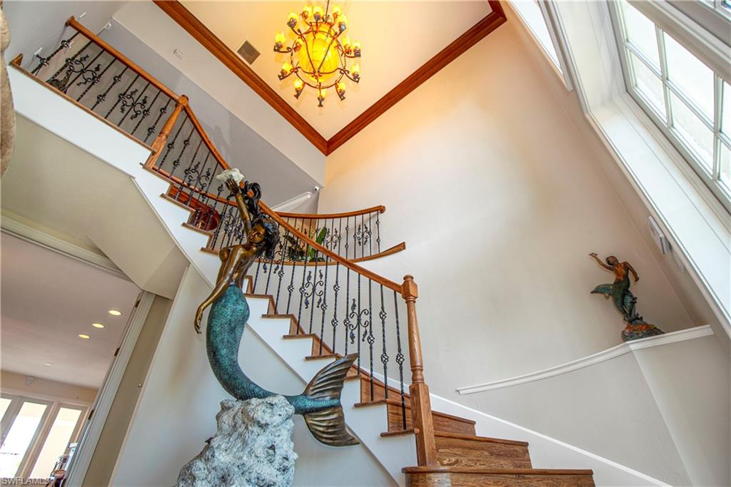 ISLES OF CAPRI - Residential