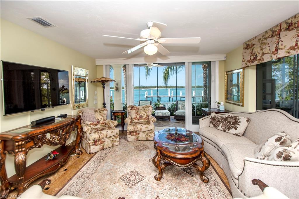 ISLES OF CAPRI - Residential