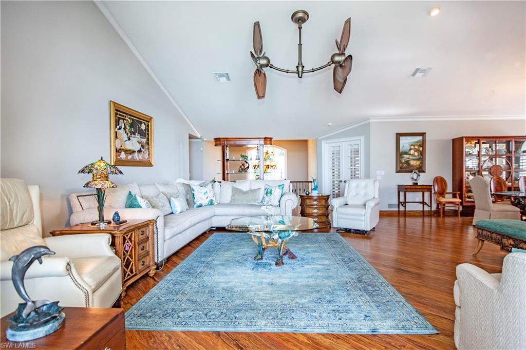 ISLES OF CAPRI - Residential