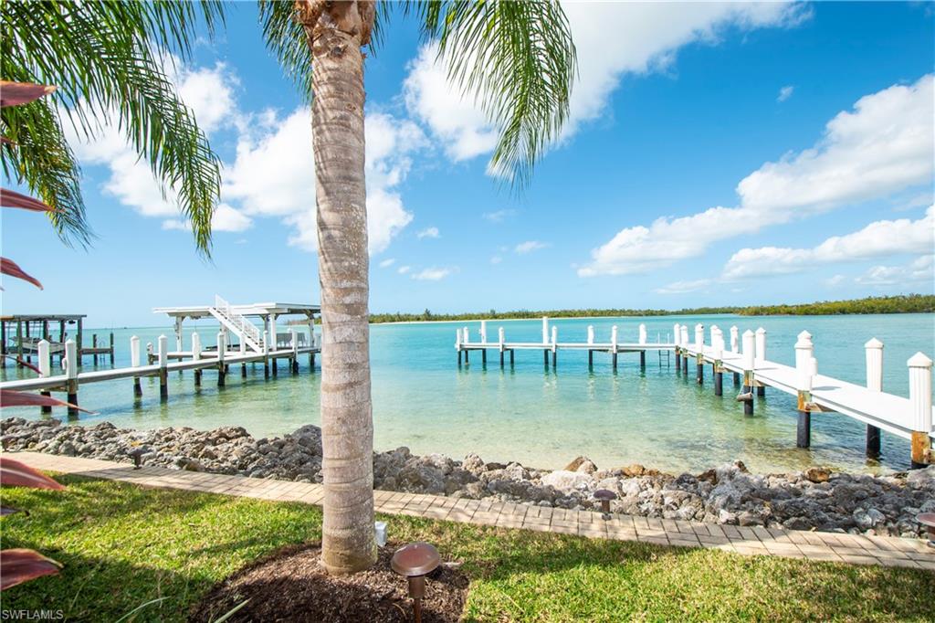 ISLES OF CAPRI - Residential