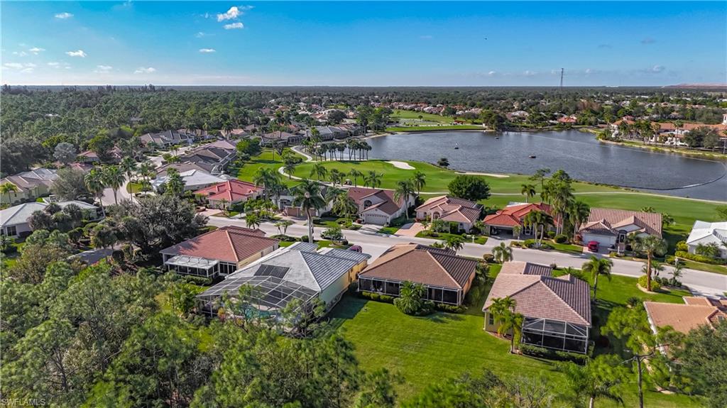 DEL VERA COUNTRY CLUB - Residential