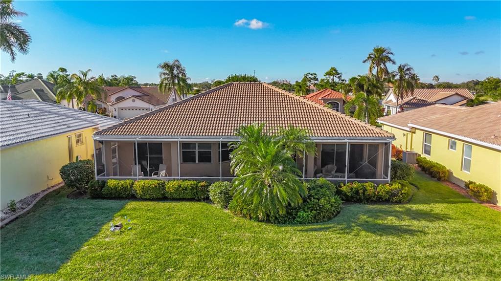 DEL VERA COUNTRY CLUB - Residential