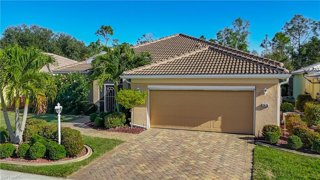 DEL VERA COUNTRY CLUB - Residential