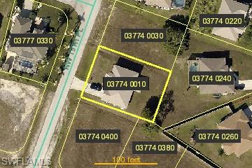 NOT APPLICABLE - Residential