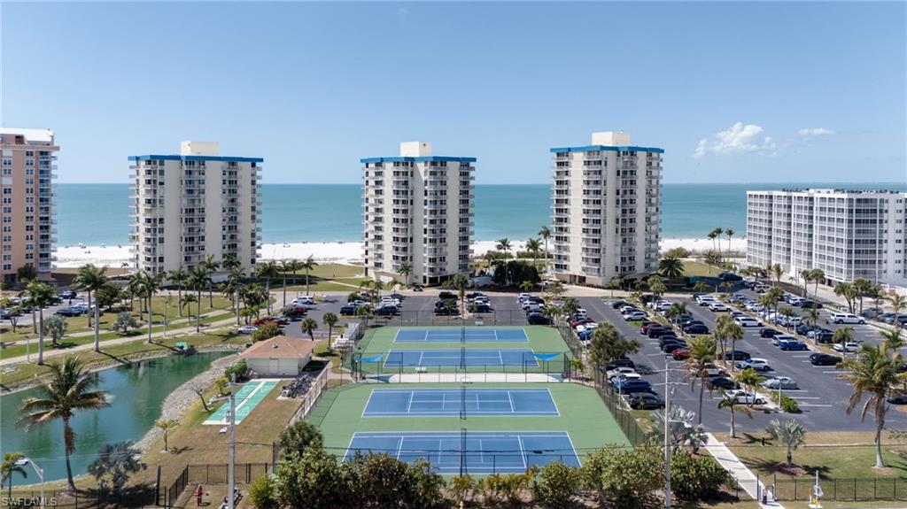 ESTERO BEACH AND TENNIS CLUB - Residential