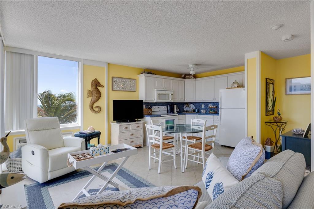 ESTERO BEACH AND TENNIS CLUB - Residential