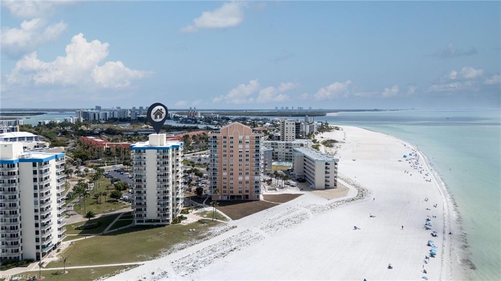 ESTERO BEACH AND TENNIS CLUB - Residential