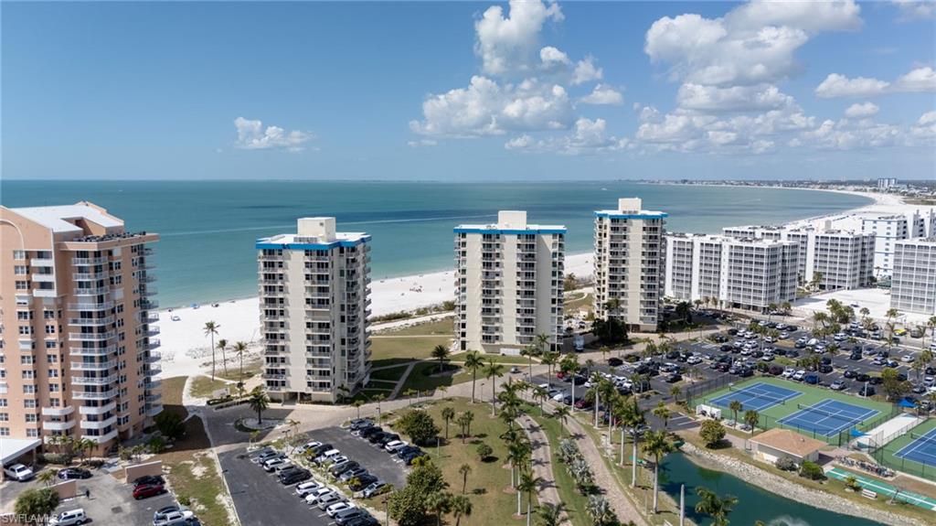 ESTERO BEACH AND TENNIS CLUB - Residential