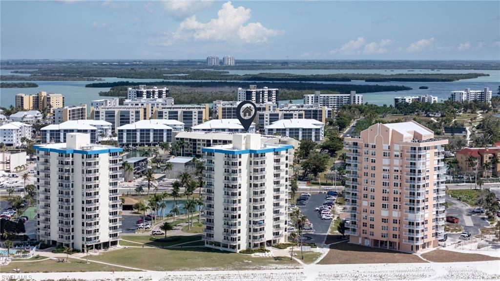 ESTERO BEACH AND TENNIS CLUB - Residential