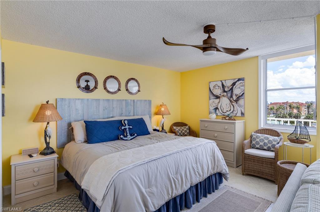 ESTERO BEACH AND TENNIS CLUB - Residential