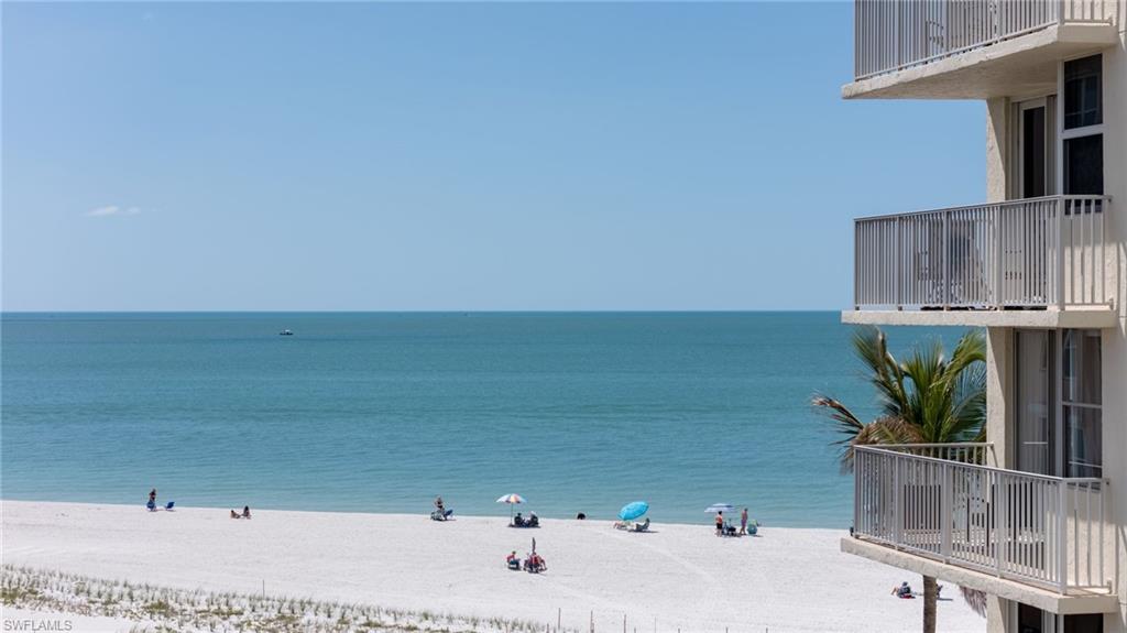 ESTERO BEACH AND TENNIS CLUB - Residential