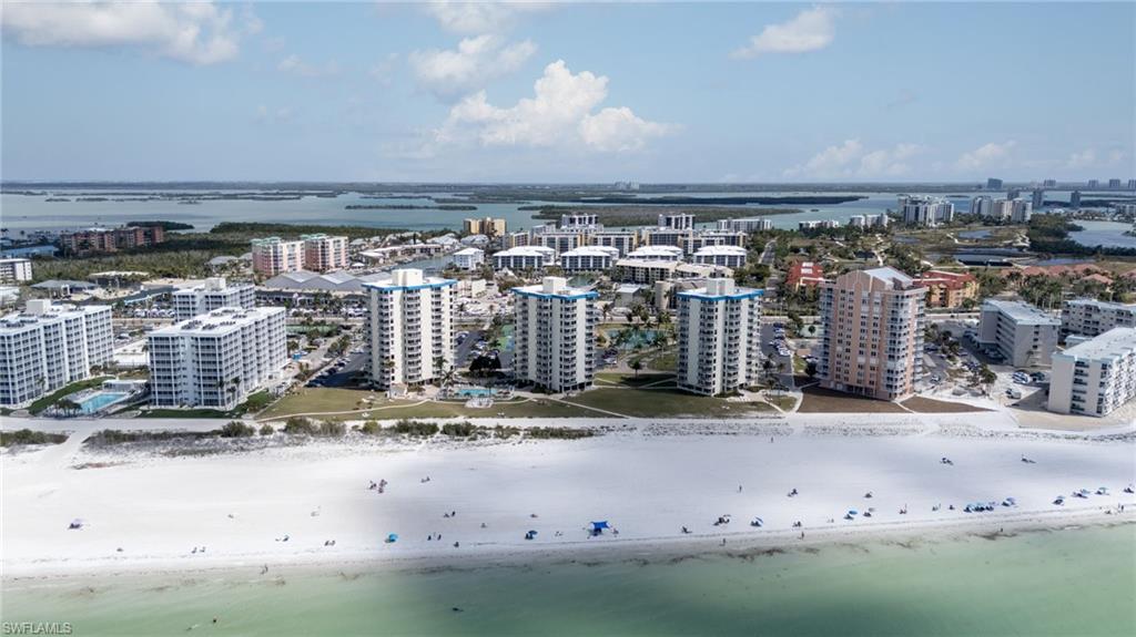 ESTERO BEACH AND TENNIS CLUB - Residential