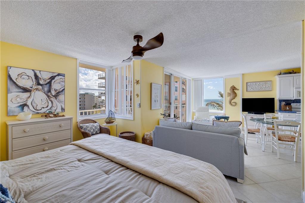 ESTERO BEACH AND TENNIS CLUB - Residential