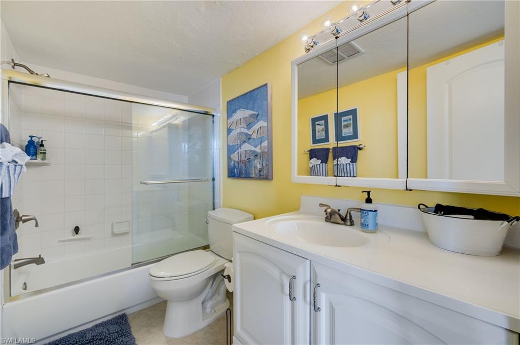 ESTERO BEACH AND TENNIS CLUB - Residential