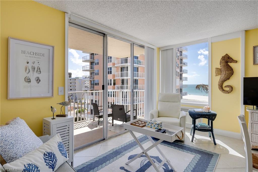 ESTERO BEACH AND TENNIS CLUB - Residential