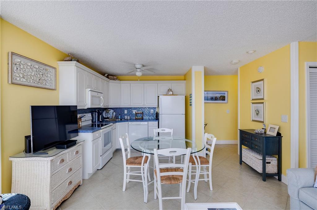 ESTERO BEACH AND TENNIS CLUB - Residential